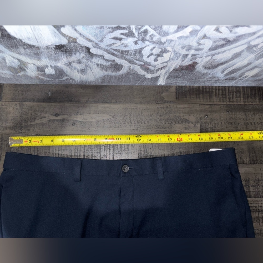 HAGGER Cool 18® Pro Pant  42x30​​ - Picture 5 of 11